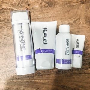 Rodan + Fields Unblemish Regimen- BRAND NEW!